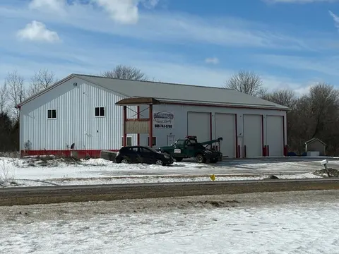 4040 E M-71 Highway, Corunna MI 48817 photo 1