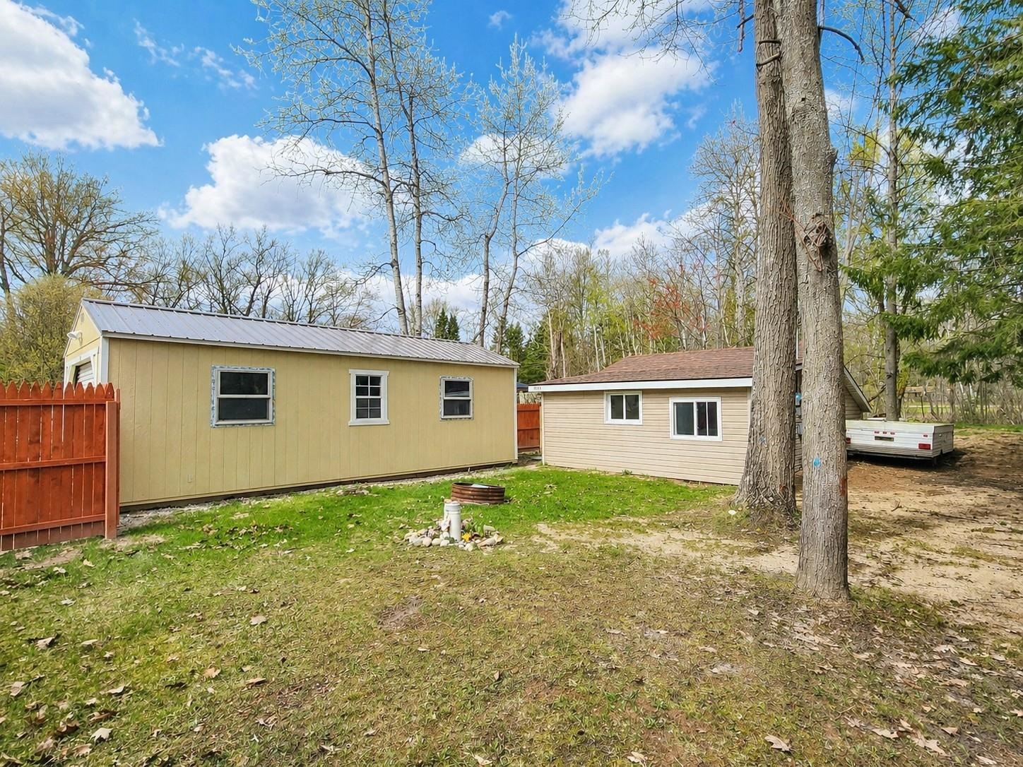 4896 Glenwood Drive, Harrison MI 48625 photo 1