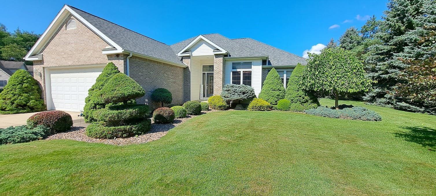 404 Whitetail Lane, Sandusky MI 48471 photo 1