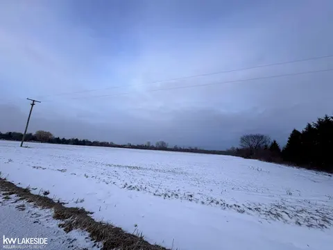 0 Babcock Road, Lexington MI 48450 photo 3