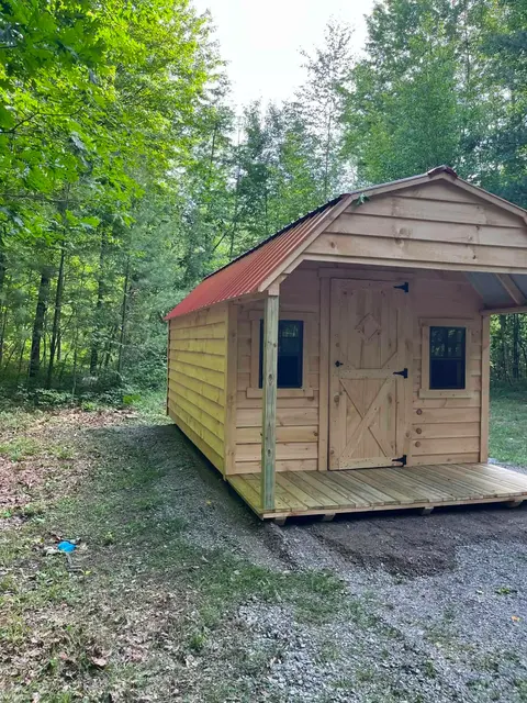 4123 Waterman Road, Vassar MI 48768 photo 2