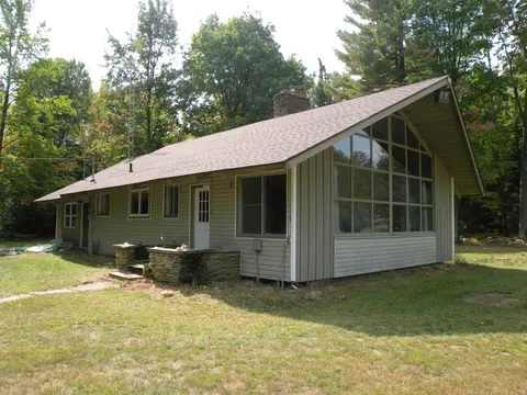 3613 N M30 Road, Gladwin MI 48624 photo 1