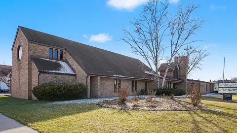 510 Fremont Avenue, Bay City MI 48708 photo 2