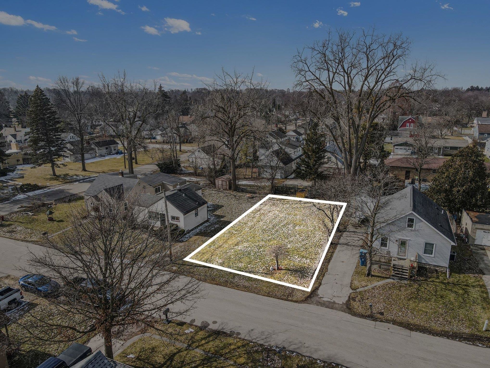 405 Harvard Street, Bay City MI 48708 photo 1