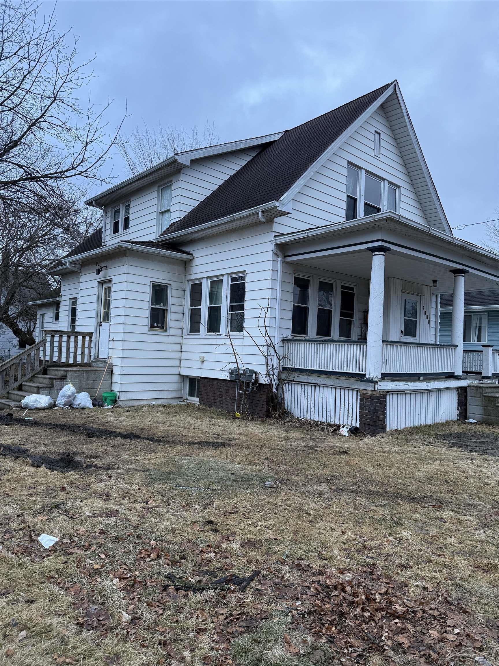 2120 Stark Street, Saginaw MI 48602 photo 1