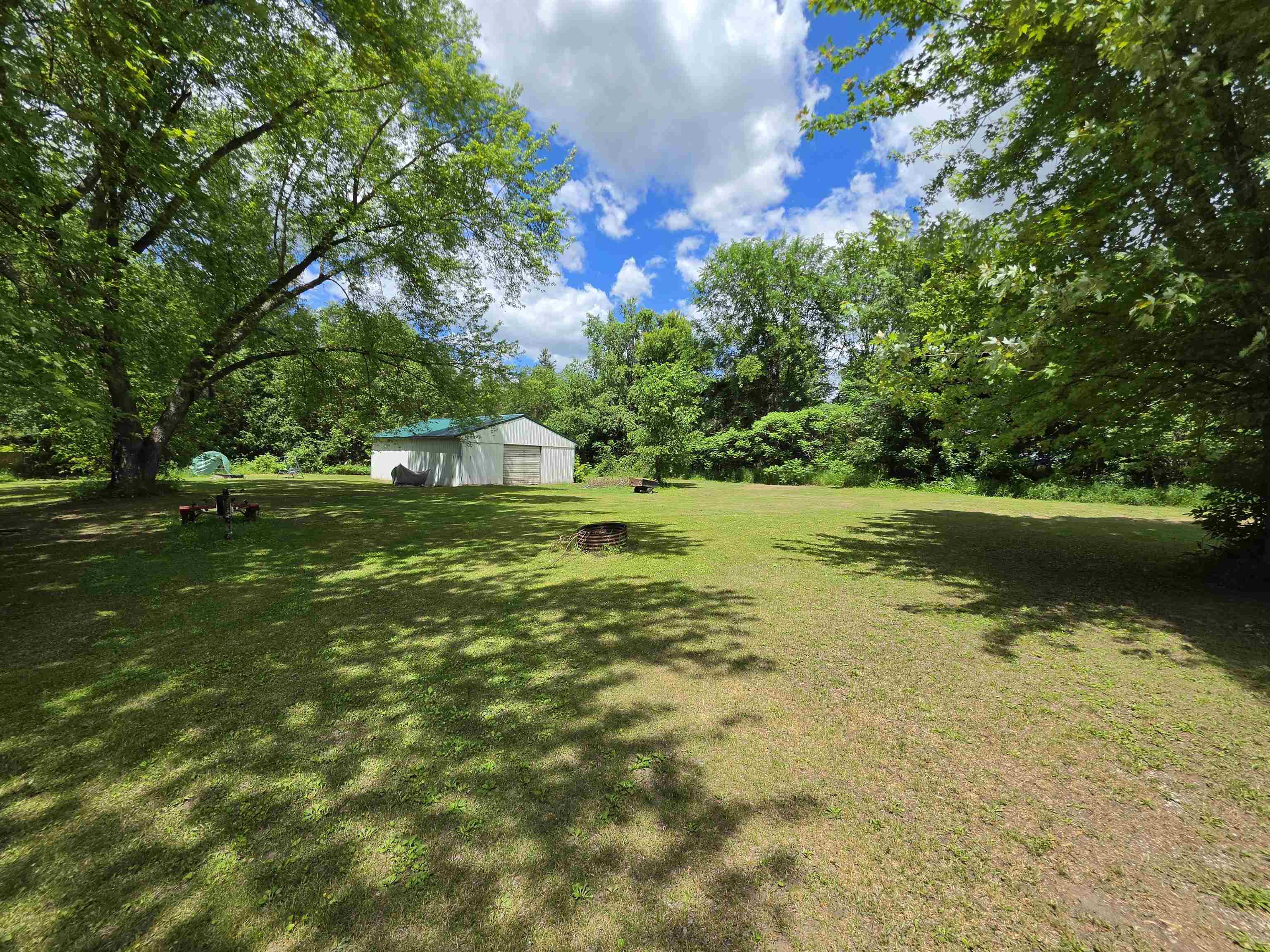1058 & 1062 Wild Cherry Drive, Gladwin MI 48624 photo 1