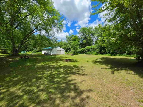 1058 & 1062 Wild Cherry Drive, Gladwin MI 48624 photo 1
