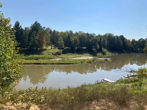 V/L Rivers Terrace Road, Gladwin MI 48624 photo 2