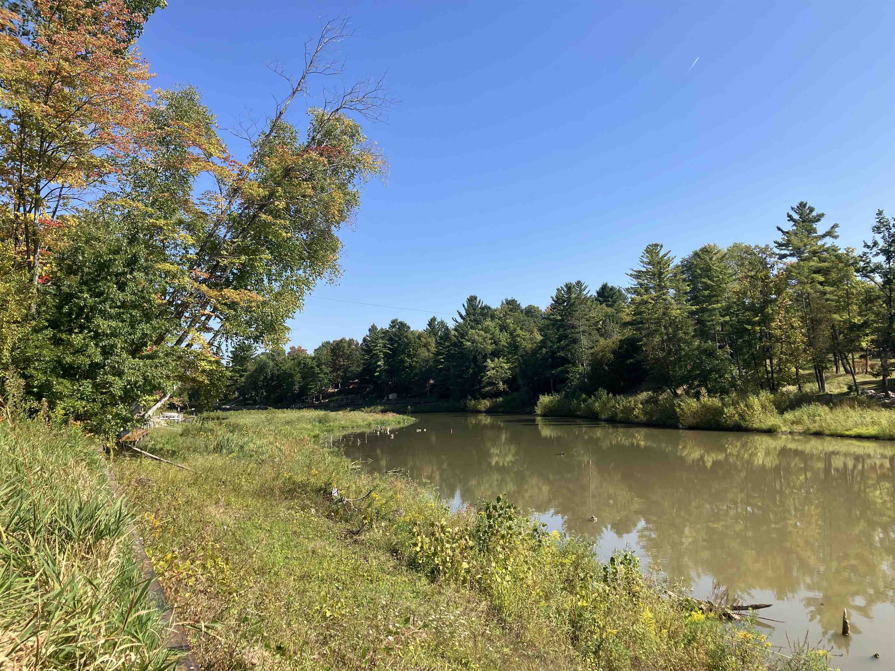 V/L Rivers Terrace Road, Gladwin MI 48624 photo 1