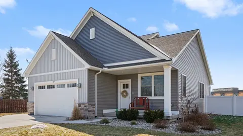 117 Francis Street, Auburn MI 48611 home for sale