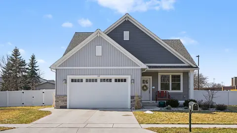 117 Francis Street, Auburn MI 48611 photo 2