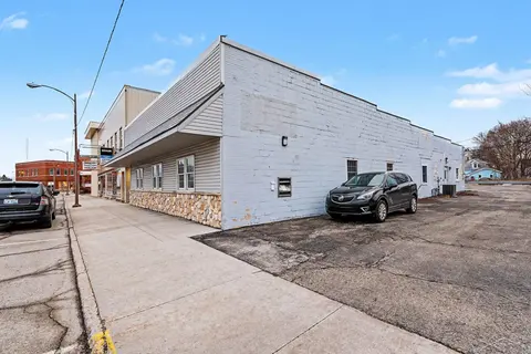 41 E Main Street, Sebewaing MI 48759 photo 2