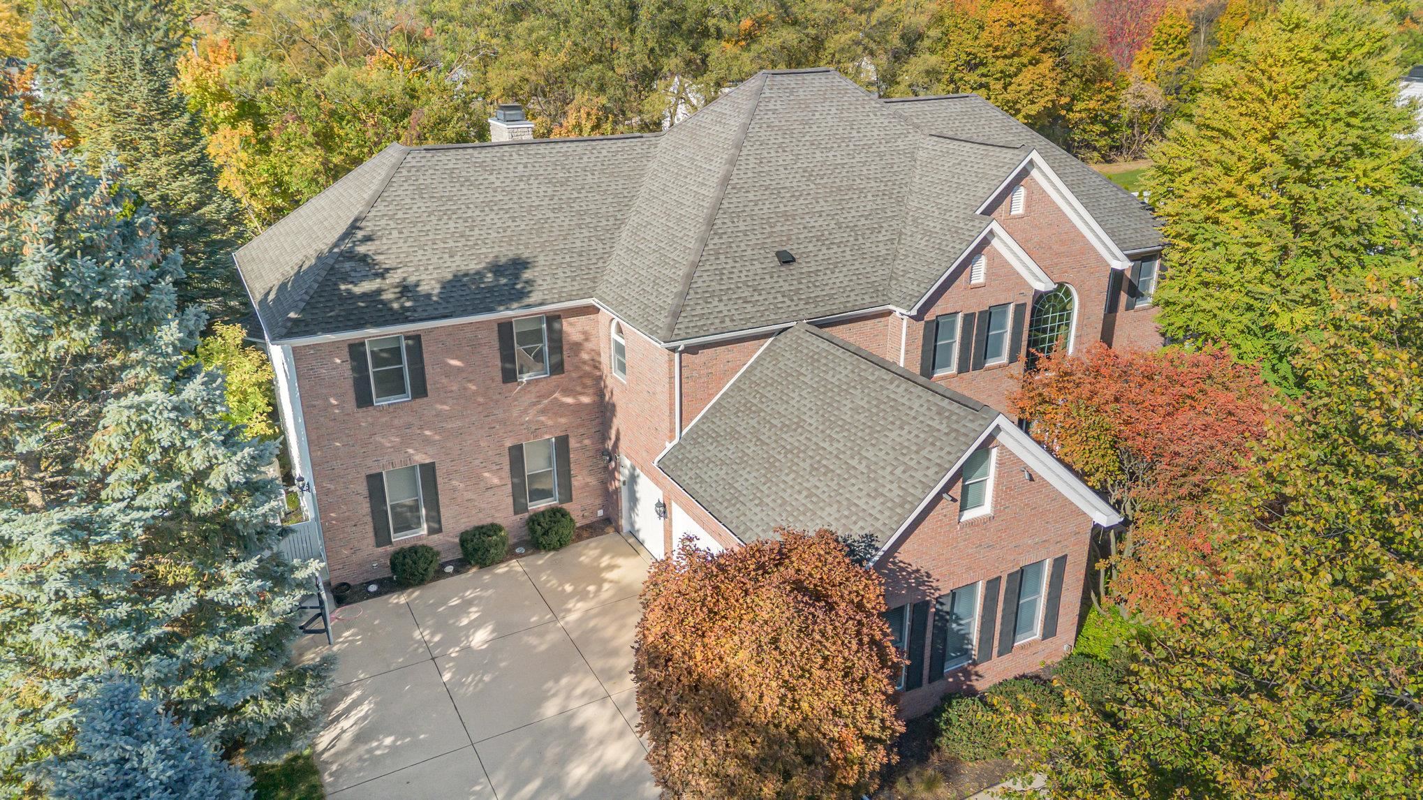 1545 Wedgewood Place, Essexville MI 48732 photo 1
