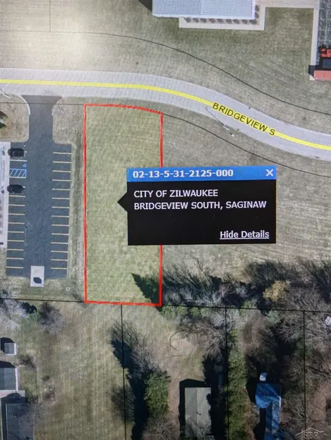 S Bridgeview Road, Saginaw MI 48604 photo 1