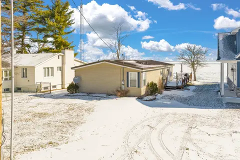8723 Lakeshore Road, Lexington MI 48450 photo 1