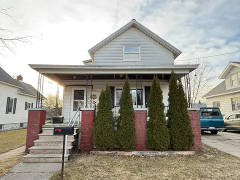 1112 Michigan Avenue, Bay City MI 48708 photo 1
