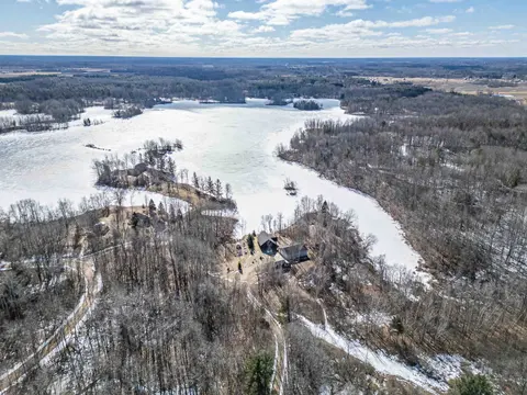 5330 Scottish Hills Dr Drive, Gladwin MI 48624 photo 3