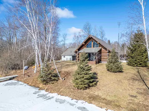 5330 Scottish Hills Dr Drive, Gladwin MI 48624 photo 4