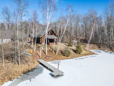 5330 Scottish Hills Dr Drive, Gladwin MI 48624 photo 5