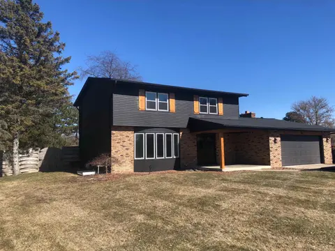 6 Wiltse Court, Saginaw MI 48603 home for sale