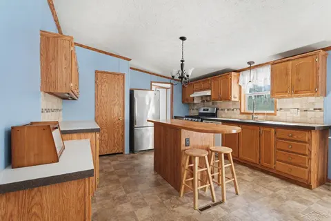 7247 Timber Trail, Port Hope MI 48468 photo 5