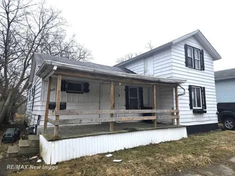 712 S Porter Street, Saginaw MI 48602 photo 1