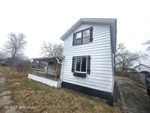 712 S Porter Street, Saginaw MI 48602 photo 2
