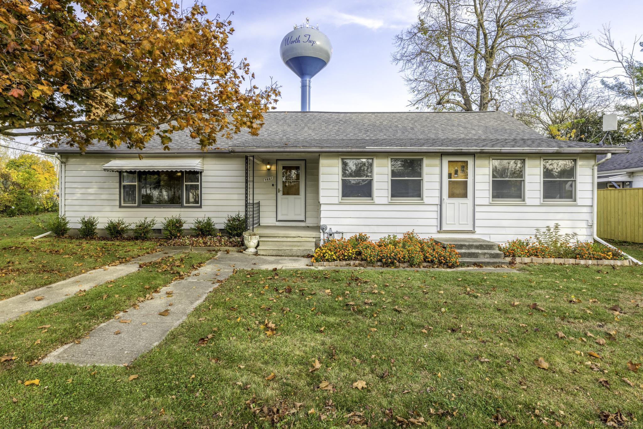7261 Dogwood Road, Lexington MI 48450 photo 1