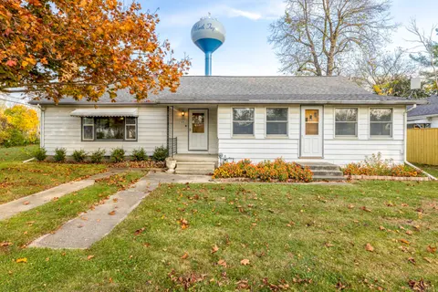 7261 Dogwood Road, Lexington MI 48450 photo 1