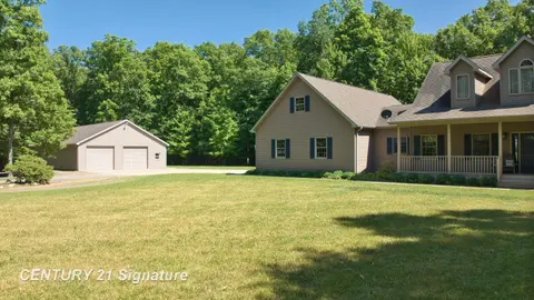 7147 Gary Road, Chesaning MI 48616 photo 2