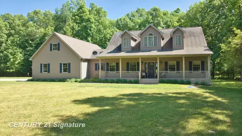 7147 Gary Road, Chesaning MI 48616 photo 3