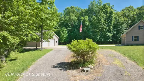 7147 Gary Road, Chesaning MI 48616 photo 5