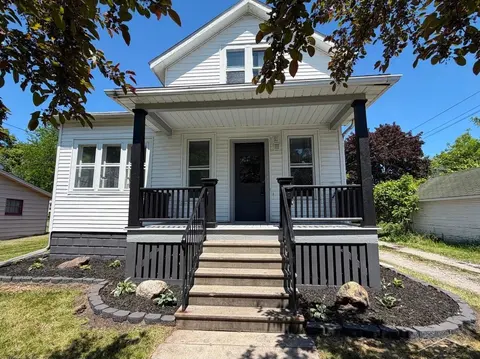 814 Mackinaw Street, Saginaw MI 48602 photo 1