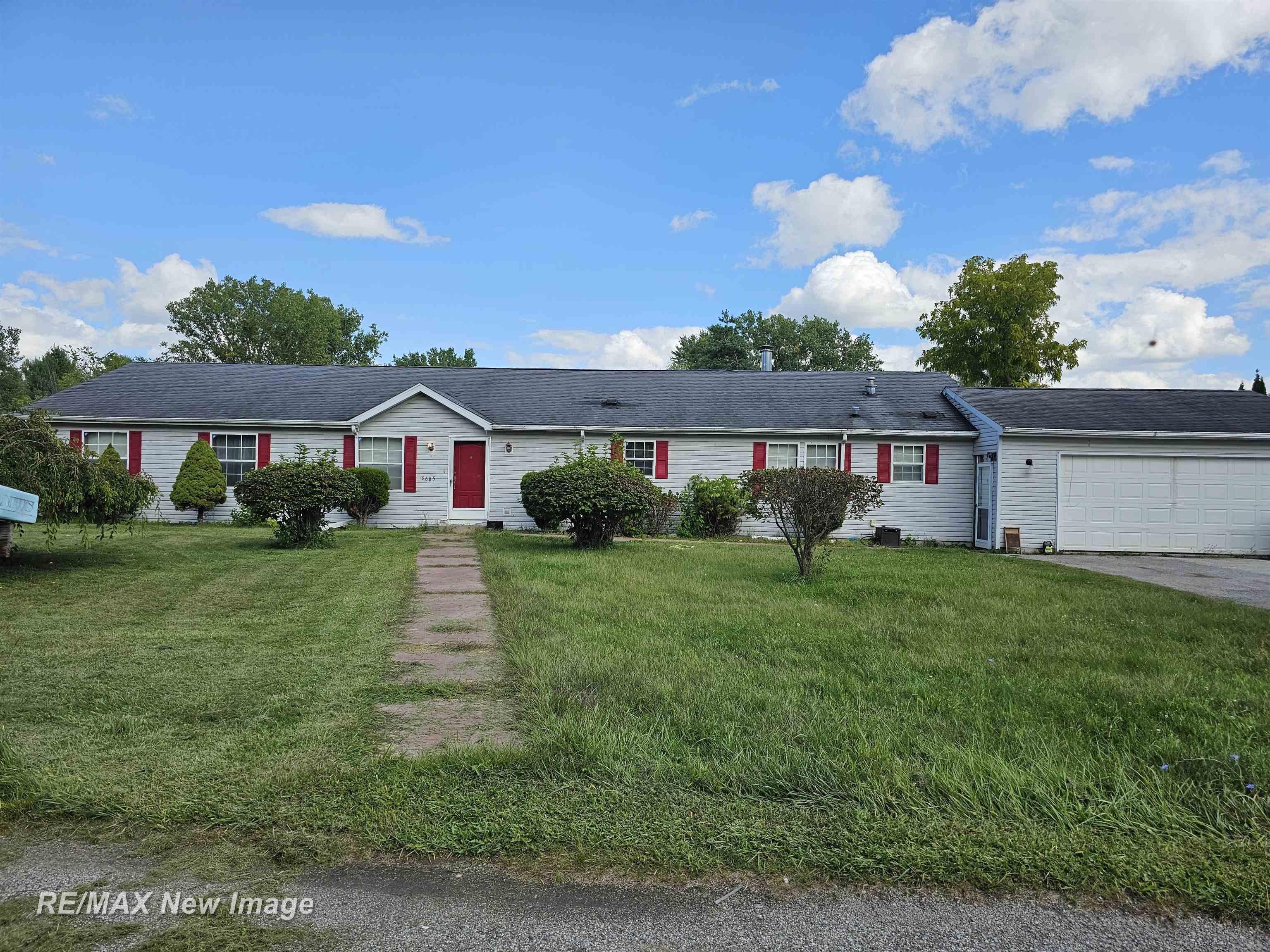 3605 Orange Street, Saginaw MI 48601 photo 1