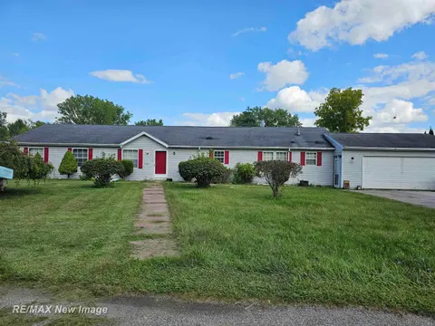 3605 Orange Street, Saginaw MI 48601 photo 1