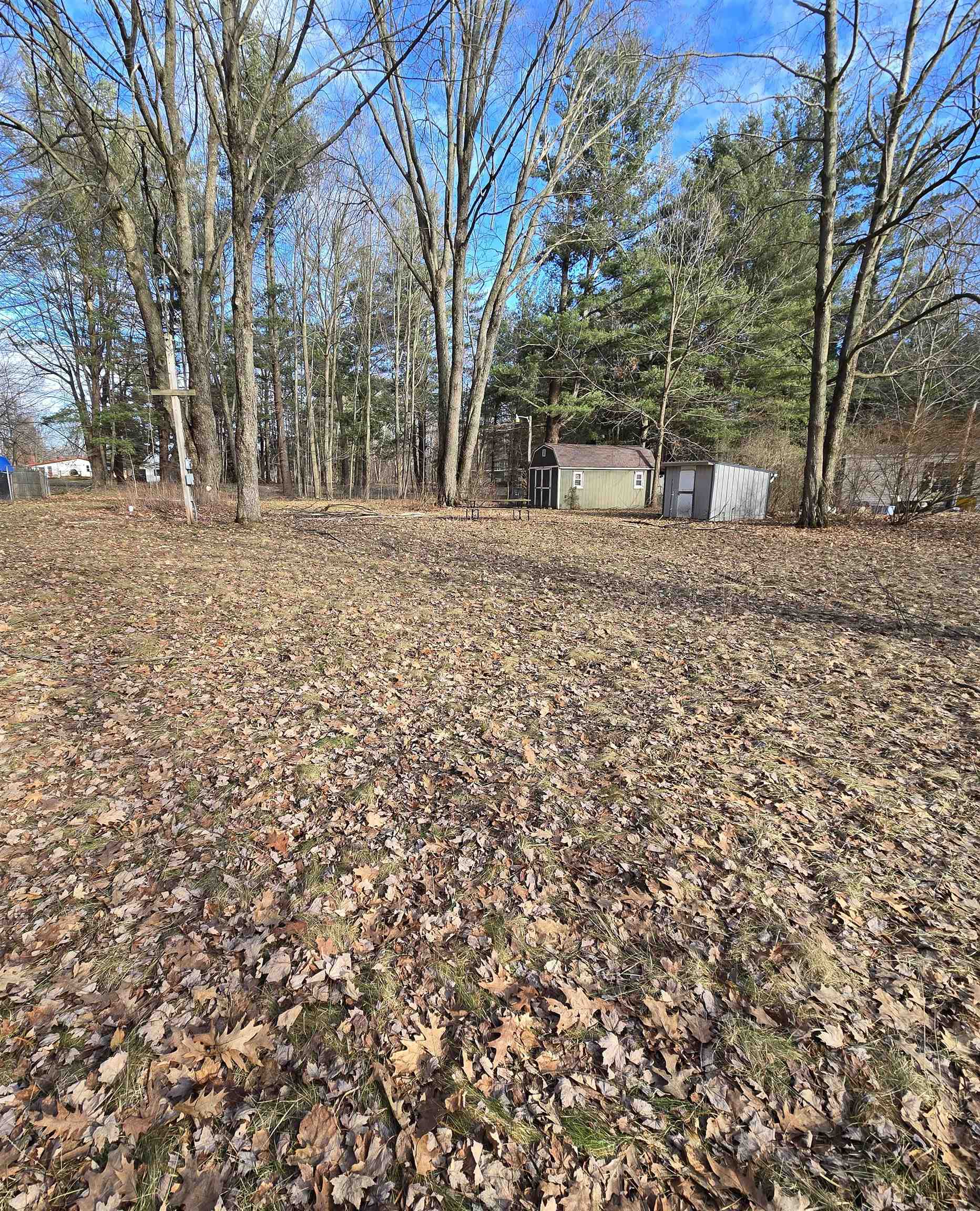 1090 Ranger Drive, Gladwin MI 48624 photo 1