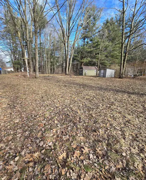 1090 Ranger Drive, Gladwin MI 48624 photo 1