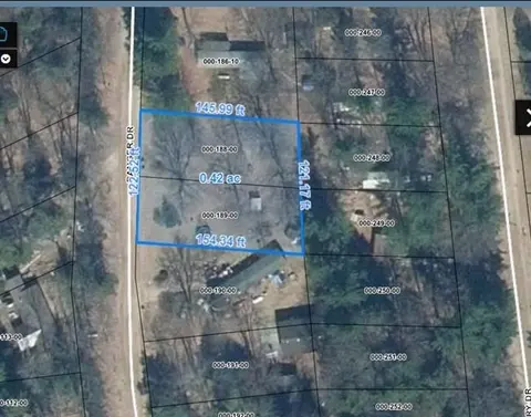 1090 Ranger Drive, Gladwin MI 48624 photo 4