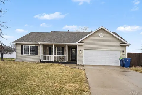 2977 Oaklawn Park, Saginaw MI 48603 photo 1