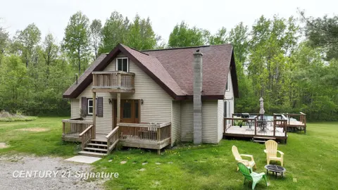 150 E Winegars Road, Gladwin MI 48624 photo 2