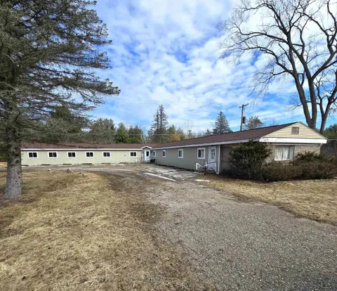 1396 N M 76 Road, Alger MI 48610 photo 1