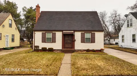 2430 Whittier Street, Saginaw MI 48601 photo 1