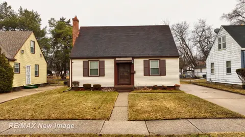 2430 Whittier Street, Saginaw MI 48601 photo 3