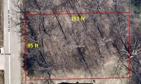 Lot 34 Seelinger Drive, Harrison MI 48625 photo 5