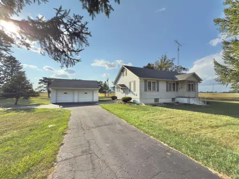 627 N Sandusky Road, Sandusky MI 48471 home for sale