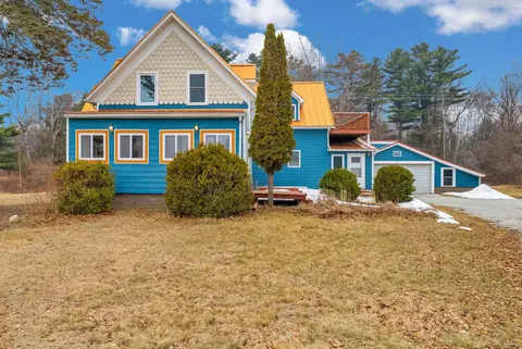 4358 Lakeshore Road, Lexington MI 48450 photo 1