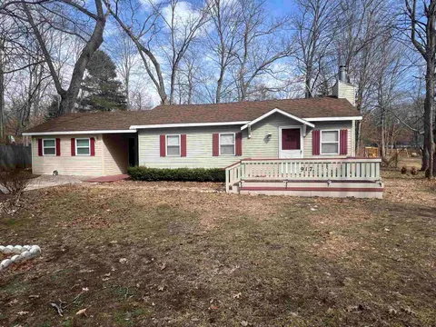 917 Oak Drive, Lake MI 48632 photo 1