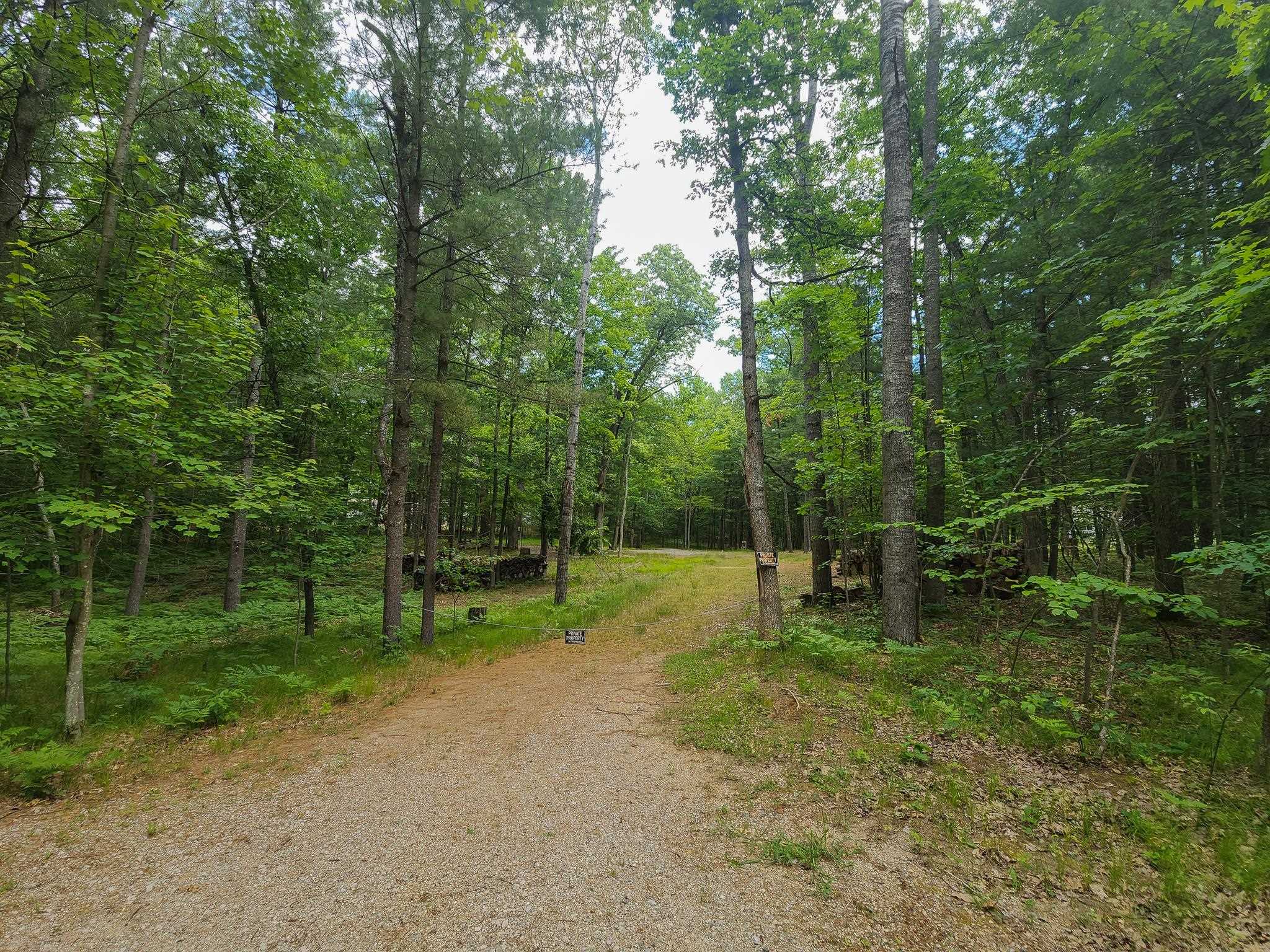 4537 Pine Run Road, Farwell MI 48622 photo 1