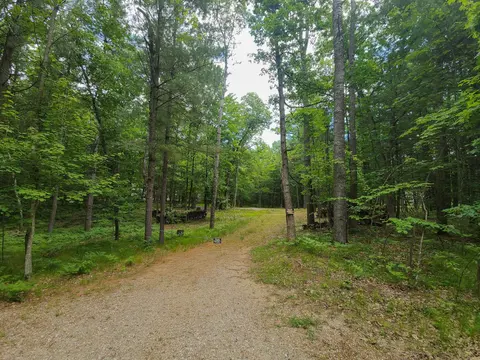 4537 Pine Run Road, Farwell MI 48622 photo 1