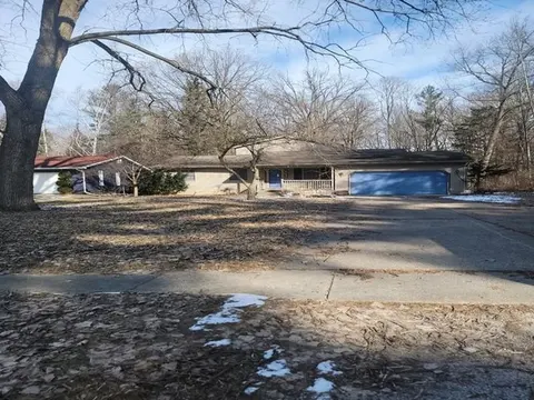 3861 Jim Drive, Bridgeport MI 48722 home for sale